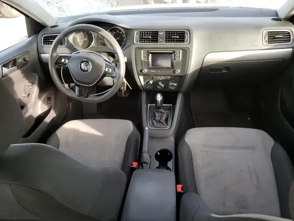 3VW2B7AJ8HM390502 2017 VOLKSWAGEN JETTA - Image 8