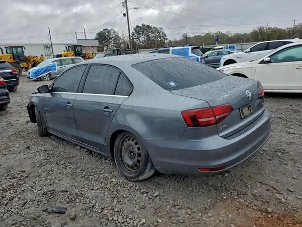 3VW2B7AJ8HM391830 2017 VOLKSWAGEN JETTA - Image 2