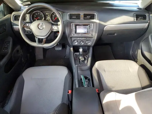 3VW2B7AJ8HM394176 2017 VOLKSWAGEN JETTA - Image 8