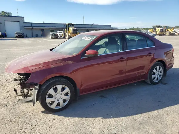 3VW2B7AJ8HM396266 2017 VOLKSWAGEN JETTA - Image 1