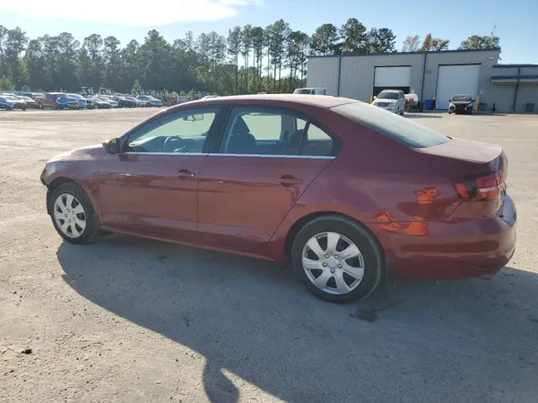 3VW2B7AJ8HM396266 2017 VOLKSWAGEN JETTA - Image 2
