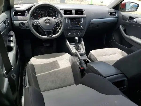 3VW2B7AJ8HM396624 2017 VOLKSWAGEN JETTA - Image 8