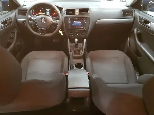 3VW2B7AJ8HM396882 2017 VOLKSWAGEN JETTA - Image 8
