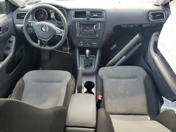 3VW2B7AJ8HM398373 2017 VOLKSWAGEN JETTA - Image 8