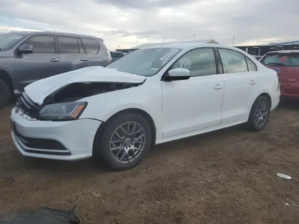 3VW2B7AJ8HM399023 2017 VOLKSWAGEN JETTA - Image 1