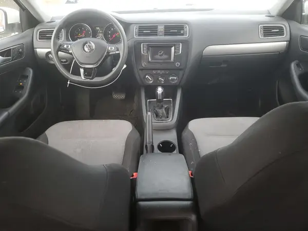 3VW2B7AJ8HM399023 2017 VOLKSWAGEN JETTA - Image 8