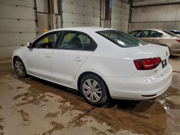 3VW2B7AJ8HM400574 2017 VOLKSWAGEN JETTA - Image 2