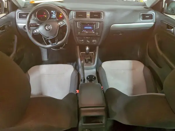 3VW2B7AJ8HM400574 2017 VOLKSWAGEN JETTA - Image 8