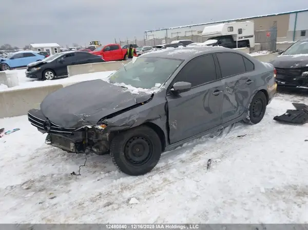 3VW2B7AJ8HM409243 2017 VOLKSWAGEN JETTA - Image 2