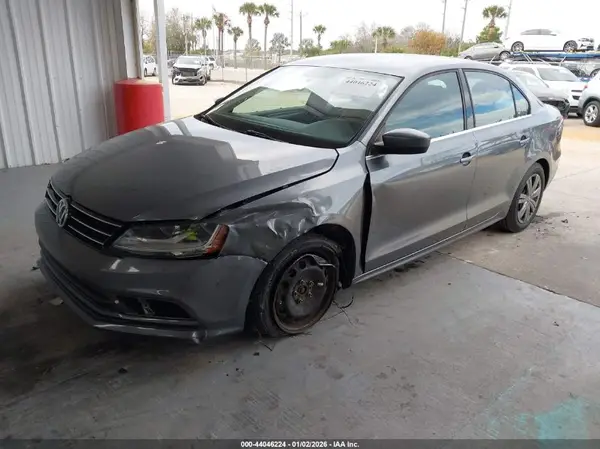 3VW2B7AJ8HM409470 2017 VOLKSWAGEN JETTA - Image 2
