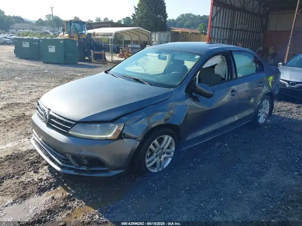 3VW2B7AJ8JM206679 2018 VOLKSWAGEN JETTA - Image 2