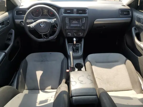 3VW2B7AJ8JM207380 2018 VOLKSWAGEN JETTA - Image 8
