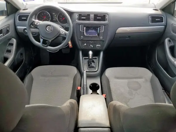 3VW2B7AJ8JM208450 2018 VOLKSWAGEN JETTA - Image 8