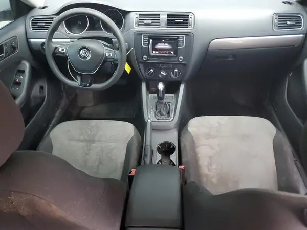3VW2B7AJ8JM213079 2018 VOLKSWAGEN JETTA - Image 8