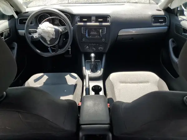 3VW2B7AJ8JM214703 2018 VOLKSWAGEN JETTA - Image 8