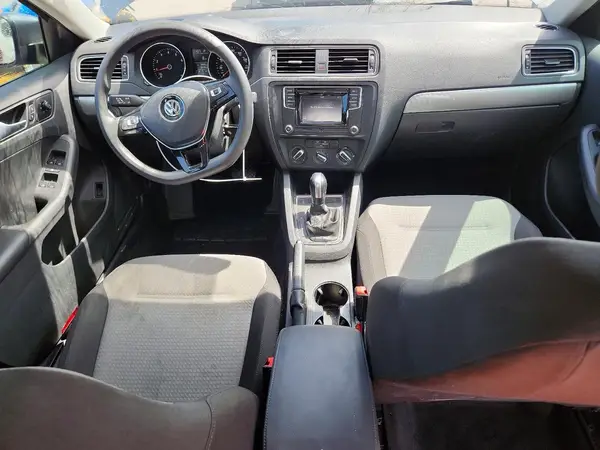 3VW2B7AJ8JM220730 2018 VOLKSWAGEN JETTA - Image 8