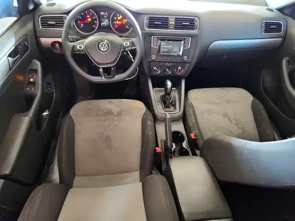 3VW2B7AJ8JM236345 2018 VOLKSWAGEN JETTA - Image 8