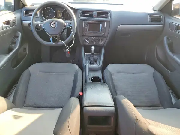 3VW2B7AJ8JM237124 2018 VOLKSWAGEN JETTA - Image 8