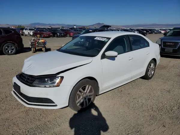 3VW2B7AJ8JM238354 2018 VOLKSWAGEN JETTA - Image 1
