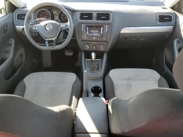 3VW2B7AJ8JM238354 2018 VOLKSWAGEN JETTA - Image 8