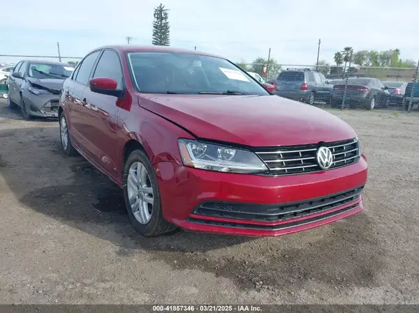 3VW2B7AJ8JM239486 2018 VOLKSWAGEN JETTA - Image 1