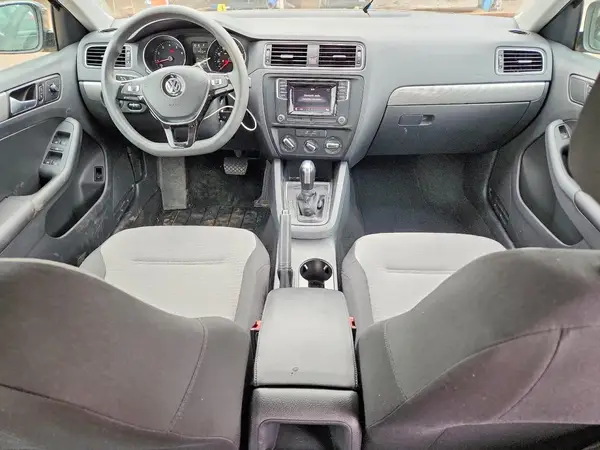3VW2B7AJ8JM244414 2018 VOLKSWAGEN JETTA - Image 8