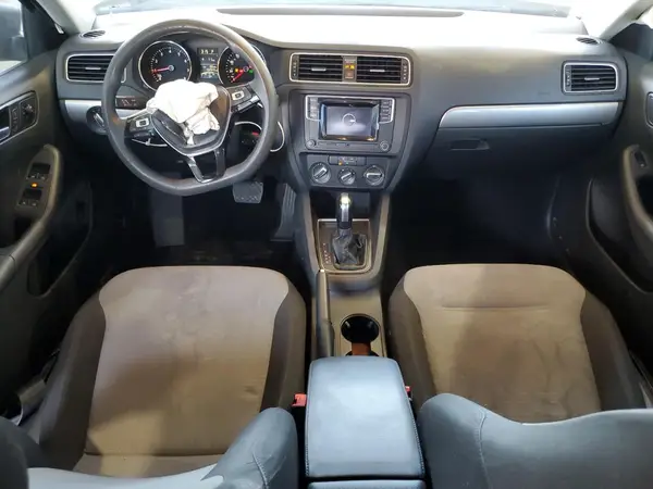3VW2B7AJ8JM244574 2018 VOLKSWAGEN JETTA - Image 8