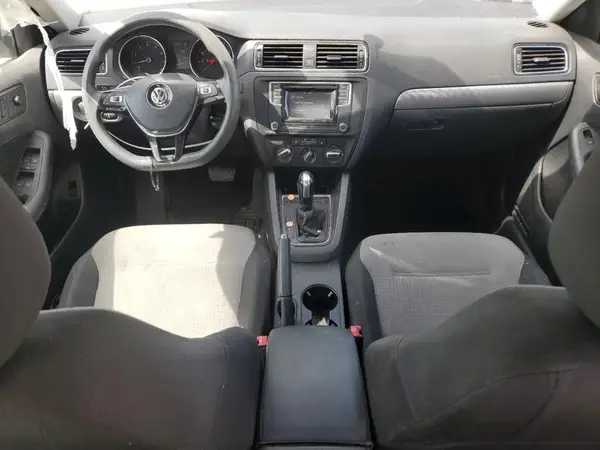 3VW2B7AJ8JM245532 2018 VOLKSWAGEN JETTA - Image 8