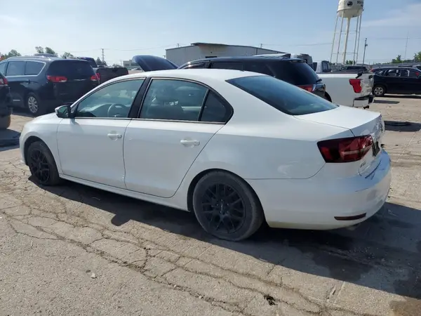 3VW2B7AJ8JM254084 2018 VOLKSWAGEN JETTA - Image 2