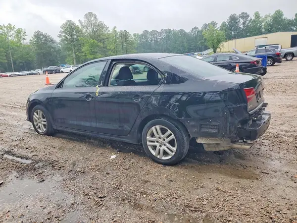 3VW2B7AJ8JM260483 2018 VOLKSWAGEN JETTA - Image 2