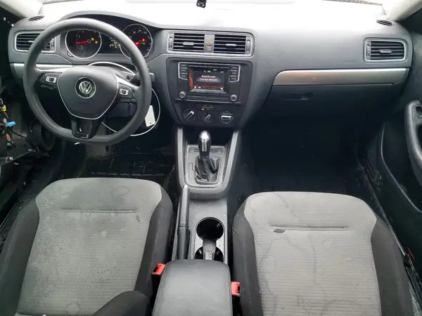 3VW2B7AJ8JM260483 2018 VOLKSWAGEN JETTA - Image 8