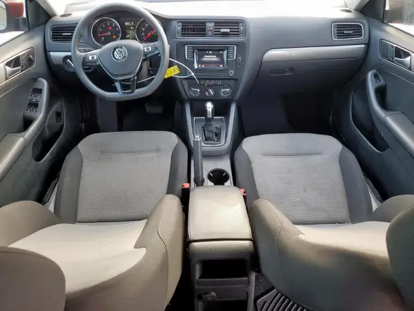 3VW2B7AJ8JM262010 2018 VOLKSWAGEN JETTA - Image 8