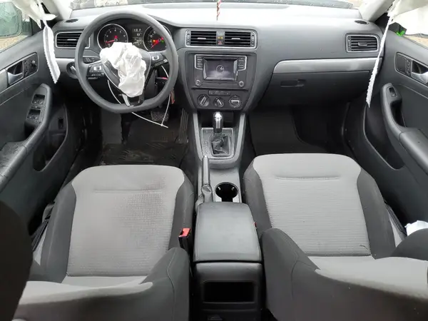 3VW2B7AJ8JM263741 2018 VOLKSWAGEN JETTA - Image 8
