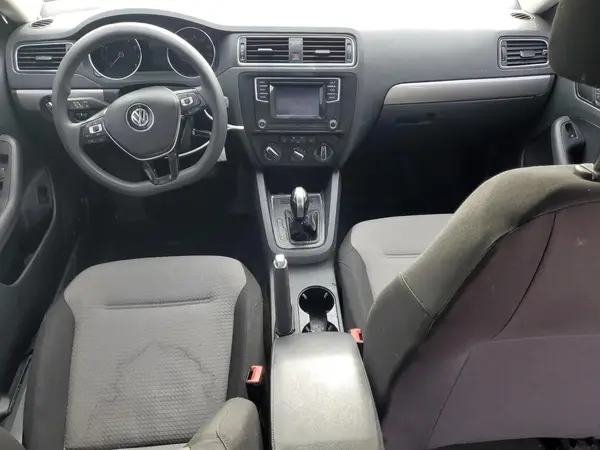 3VW2B7AJ9HM201548 2017 VOLKSWAGEN JETTA - Image 8