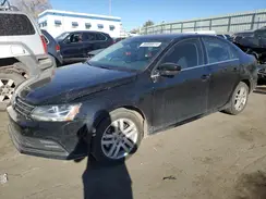 3VW2B7AJ9HM211707 2017 VOLKSWAGEN JETTA