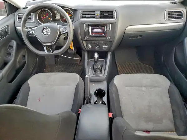 3VW2B7AJ9HM212128 2017 VOLKSWAGEN JETTA - Image 8