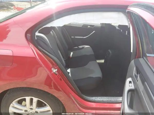 3VW2B7AJ9HM222030 2017 VOLKSWAGEN JETTA - Image 8