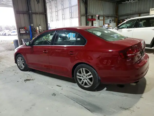 3VW2B7AJ9HM222092 2017 VOLKSWAGEN JETTA - Image 2