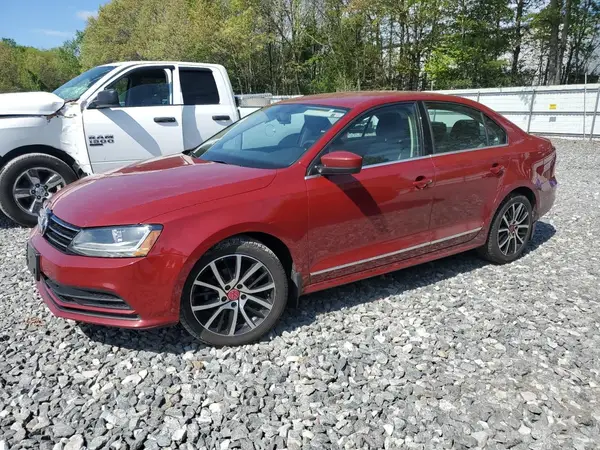 3VW2B7AJ9HM231987 2017 VOLKSWAGEN JETTA - Image 1