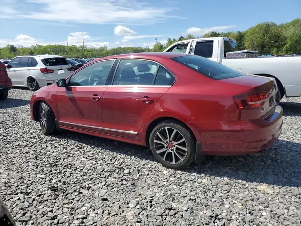 3VW2B7AJ9HM231987 2017 VOLKSWAGEN JETTA - Image 2
