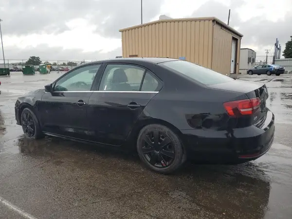 3VW2B7AJ9HM237420 2017 VOLKSWAGEN JETTA - Image 2