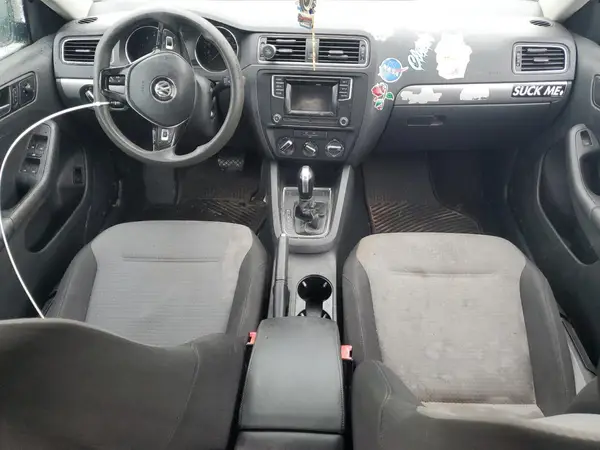 3VW2B7AJ9HM237420 2017 VOLKSWAGEN JETTA - Image 8