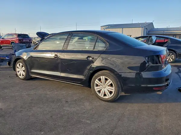 3VW2B7AJ9HM237661 2017 VOLKSWAGEN JETTA - Image 2