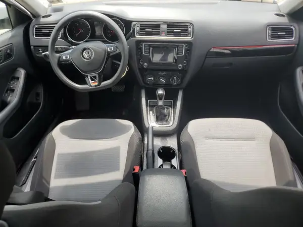 3VW2B7AJ9HM242794 2017 VOLKSWAGEN JETTA - Image 8