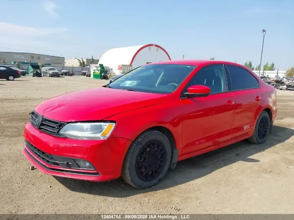 3VW2B7AJ9HM244089 2017 VOLKSWAGEN JETTA - Image 2