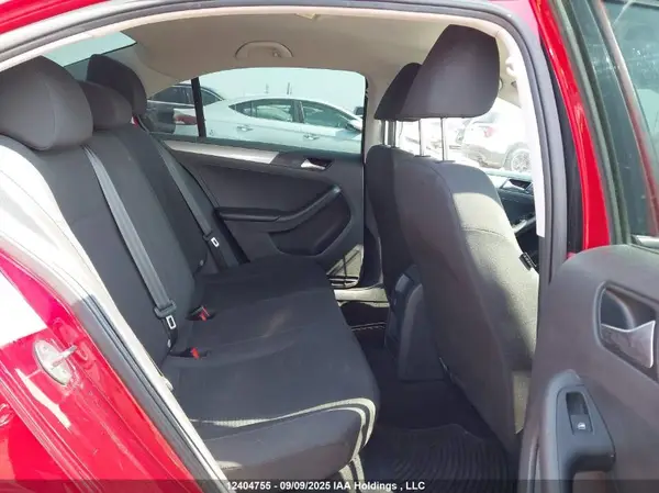 3VW2B7AJ9HM244089 2017 VOLKSWAGEN JETTA - Image 8