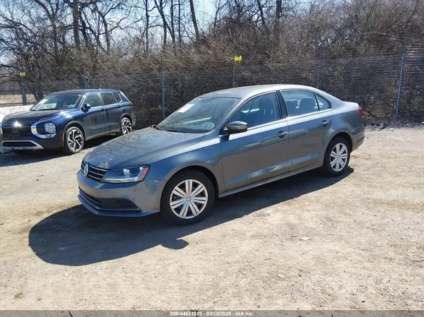 3VW2B7AJ9HM248403 2017 VOLKSWAGEN JETTA - Image 2