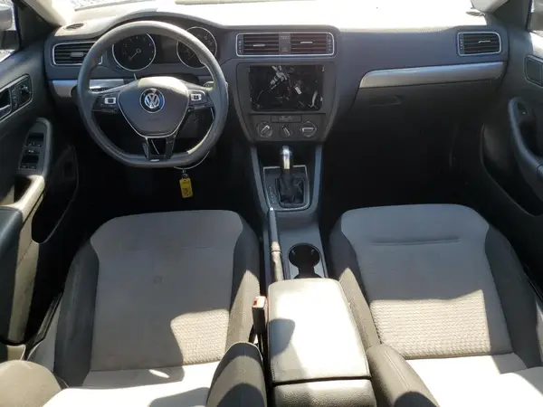 3VW2B7AJ9HM248496 2017 VOLKSWAGEN JETTA - Image 8