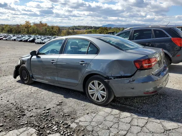 3VW2B7AJ9HM248773 2017 VOLKSWAGEN JETTA - Image 2