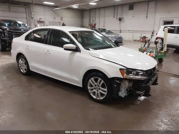 3VW2B7AJ9HM254301 2017 VOLKSWAGEN JETTA - Image 1